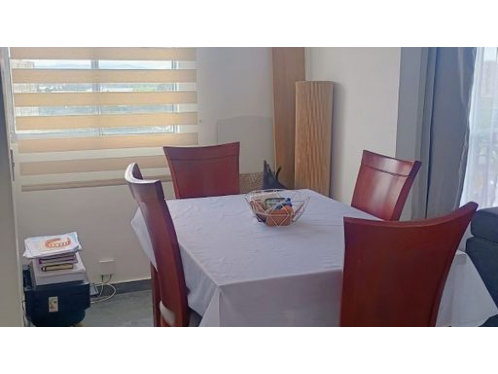 Apartamento en venta en Urbana Bio, San Pablo.