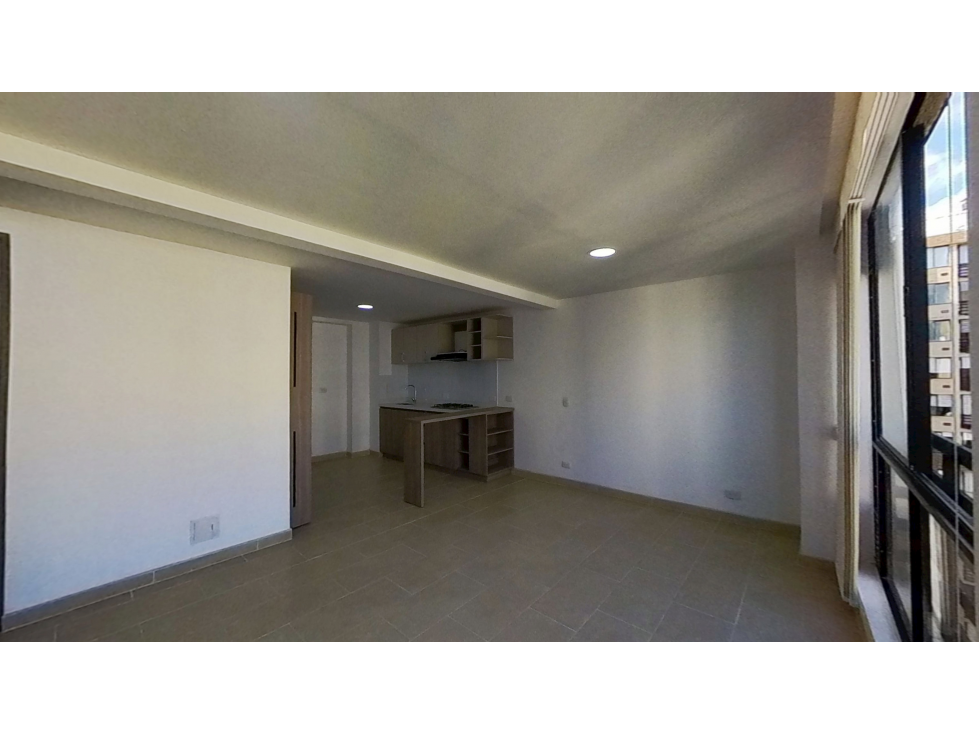 Apartamento en venta en Mistral — foto 4