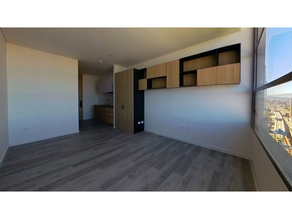 Apartamento en Venta en Edificio 33 Dc — foto 6