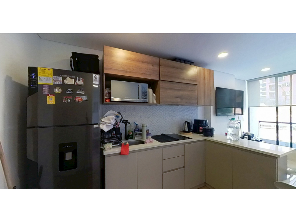 Apartamento en Venta en Urban Chico