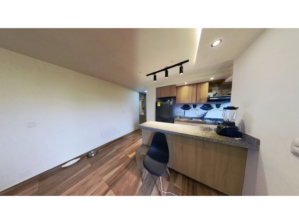 Apartamento en Venta en Urbana Park