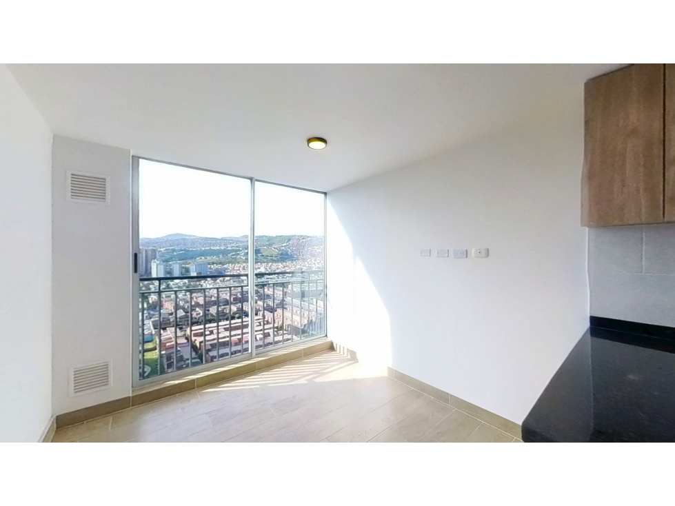 Apartamento en Venta en Atardeceres de Madelena 2 — foto 6
