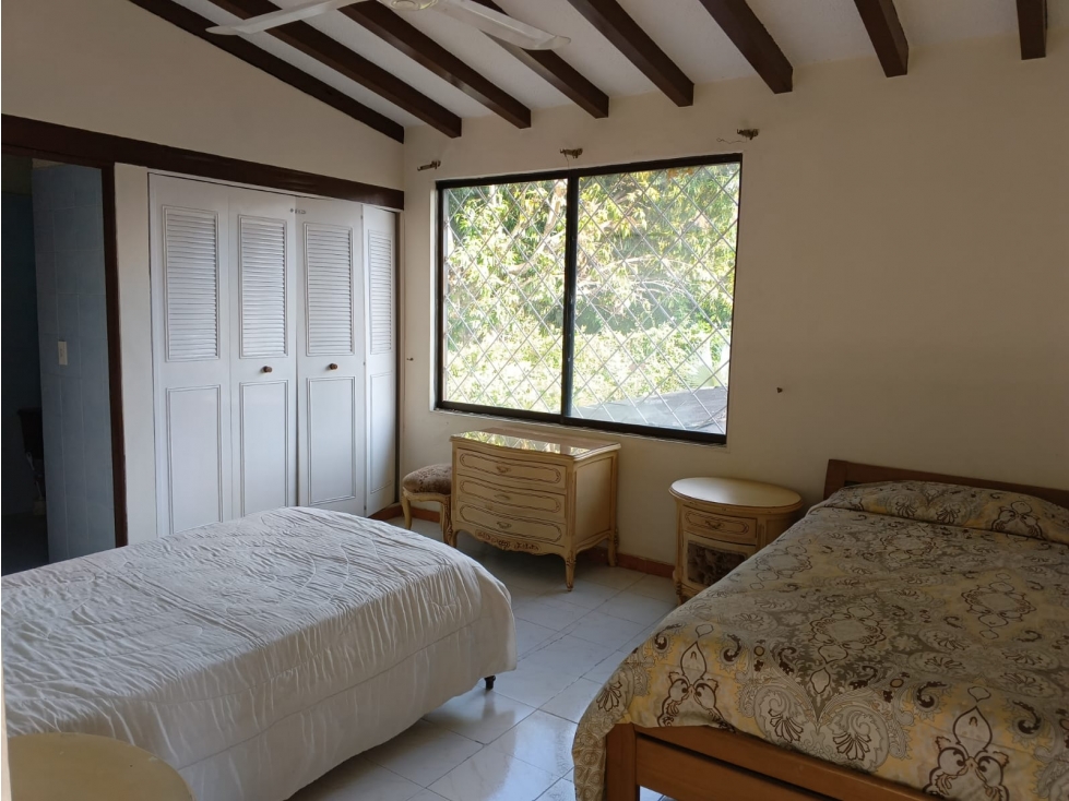 Casa Campestre en Venta en Conjunto Residencial Verdesol - 5