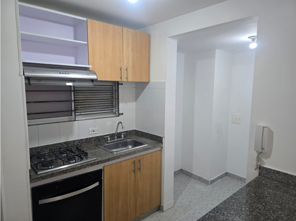 Apartamento en Venta en Reserva De La Campiña — foto 3