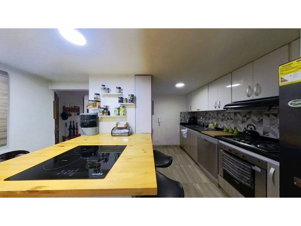 Apartamento en Venta en Los Alisos — foto 5