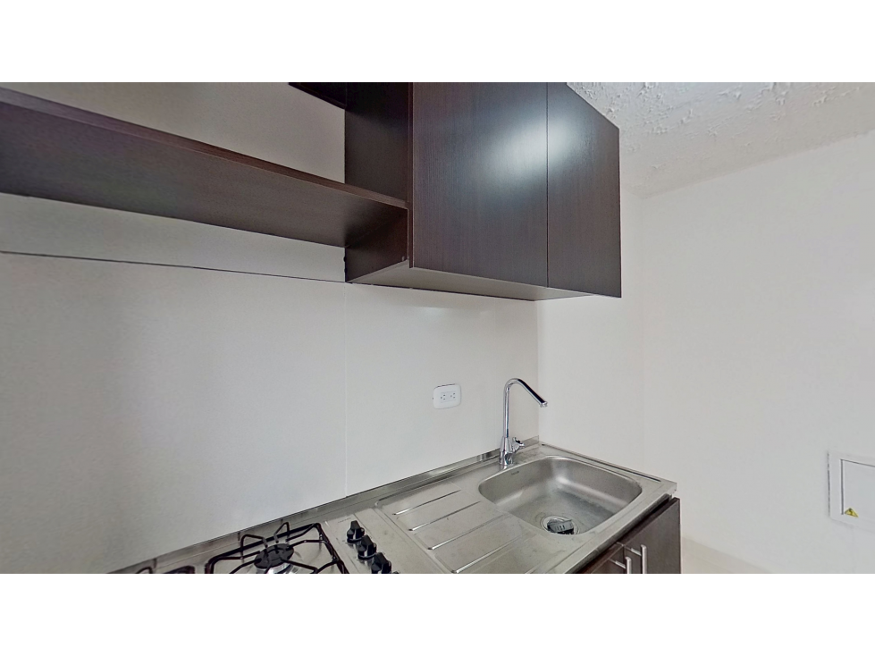 Apartamento en Venta en Conjunto Residencial Los Pinos — foto 2