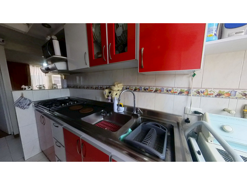 Apartamento en Venta en Valparaiso 2 — foto 5