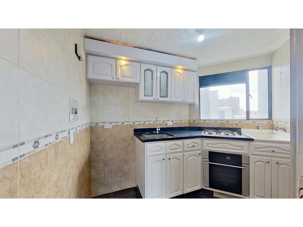Apartamento en Venta en La Maria — foto 5