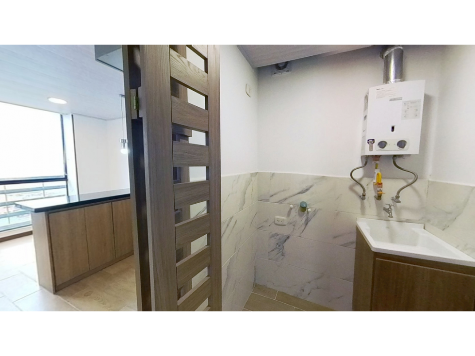 Apartamento en Venta en Mistral — foto 5