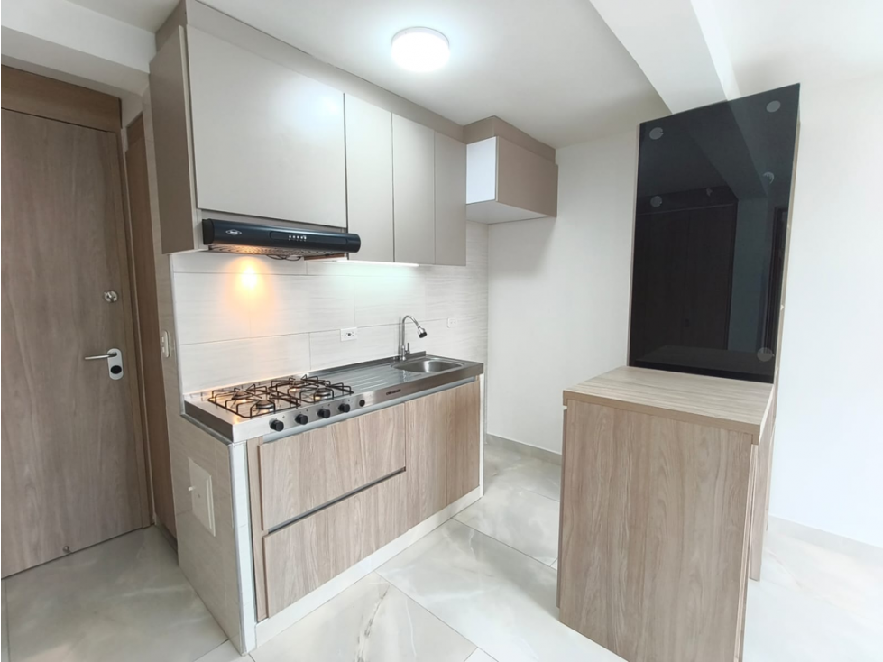 Apartamento en Venta en Torres de Saira