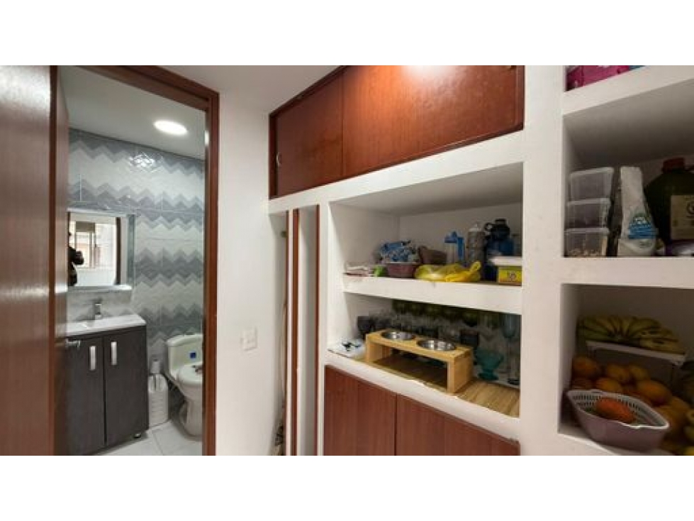 Apartamento Dúplex en Venta en Conjunto Nogales De La Colina — foto 3