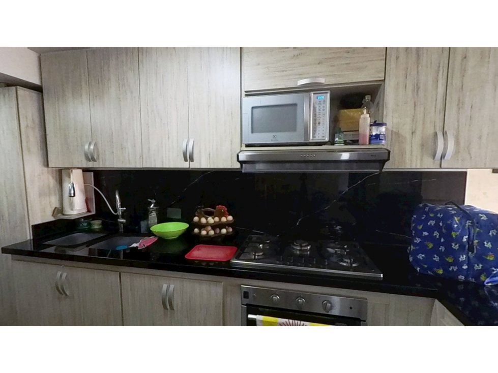 Apartamento en Venta en Rocio Condominio Bosque Nativo P.h — foto 5
