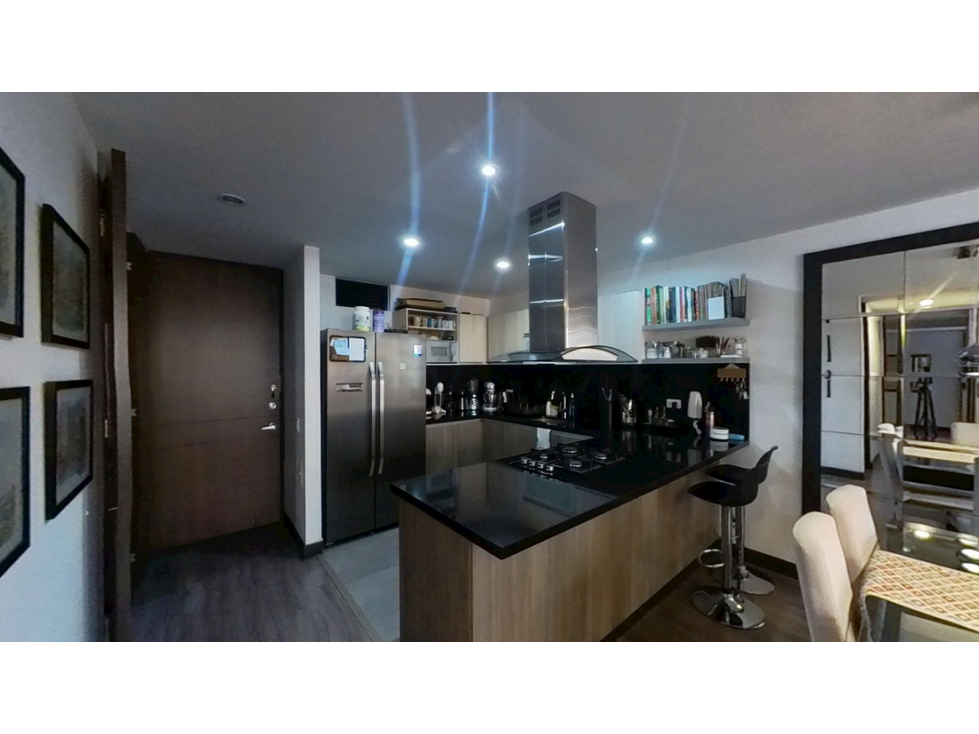 Apartamento en Venta en Nazaku — foto 5