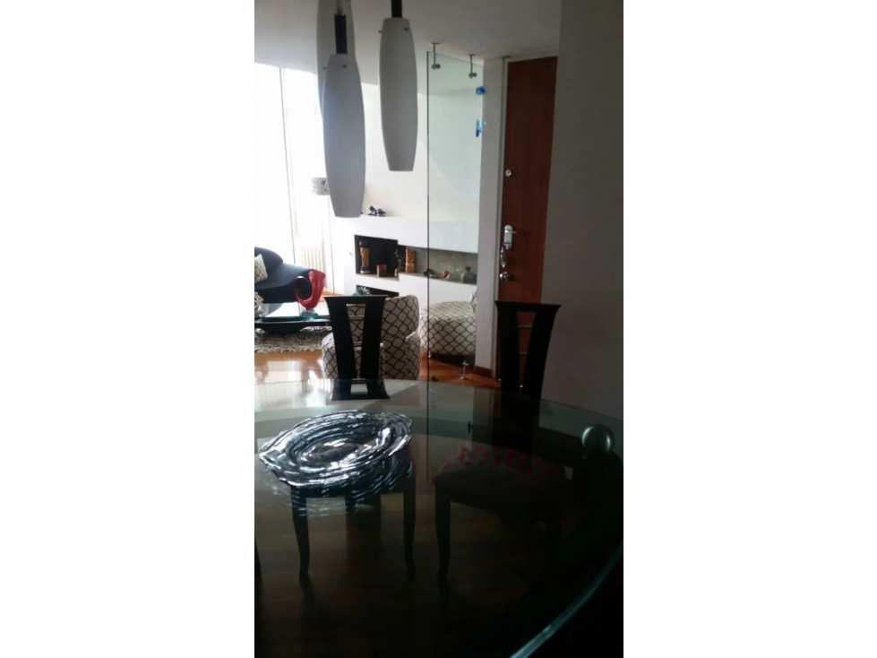Apartamento en Venta en Conjunto Mazuren 12 — foto 4