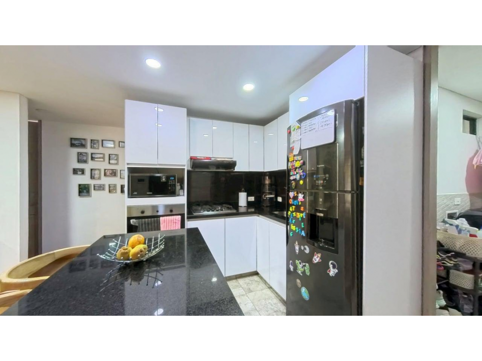Apartamento en Venta en Reserva De Santamaria — foto 5