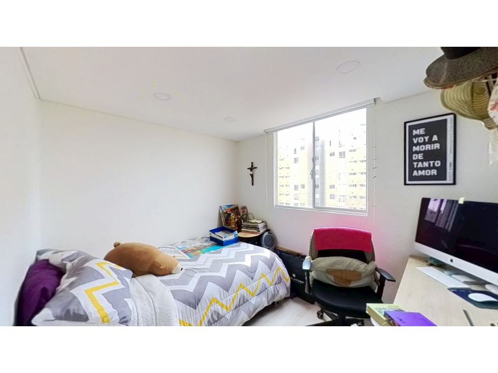 Apartamento en Venta en Castilla Central — foto 5