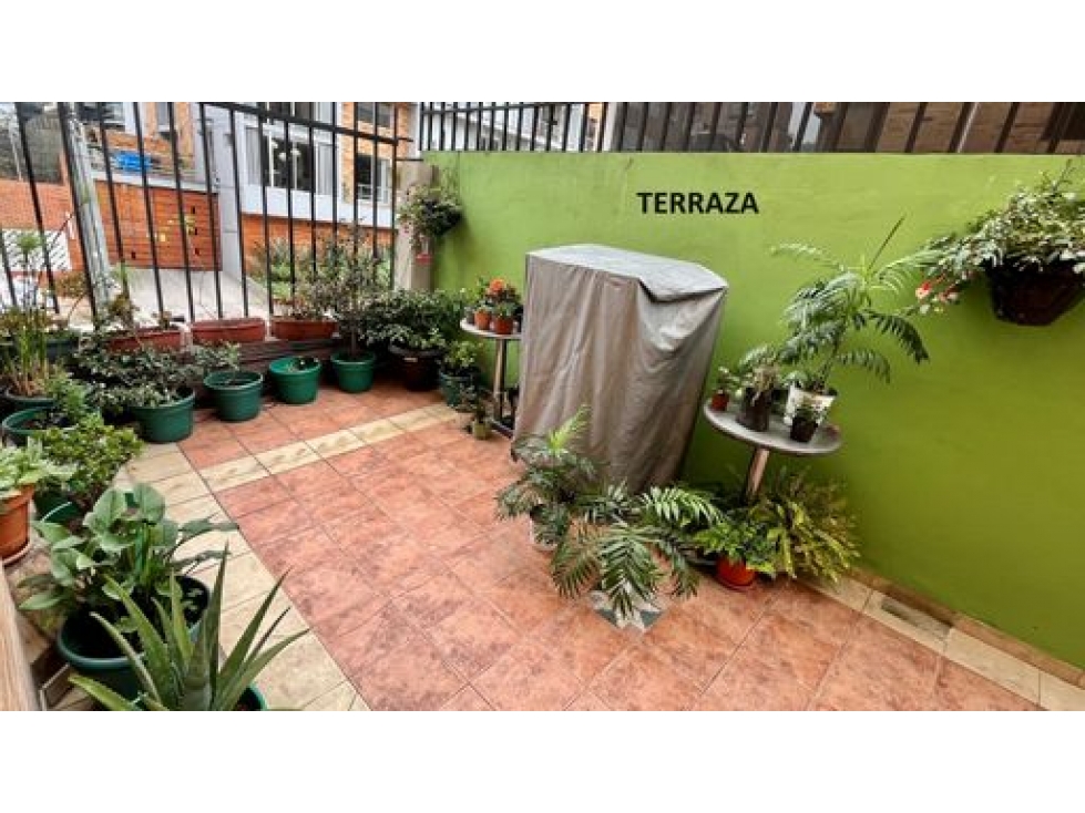 Apartamento en venta en Chicó Norte — foto 5