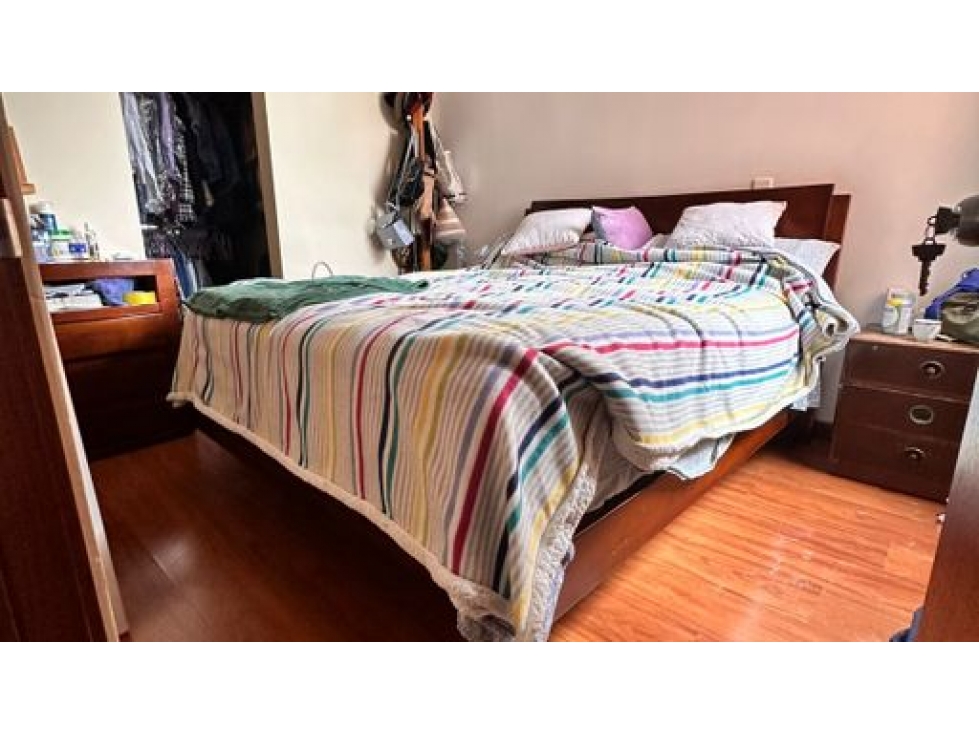 Apartamento en venta Conjunto Residencial Alborán — foto 5