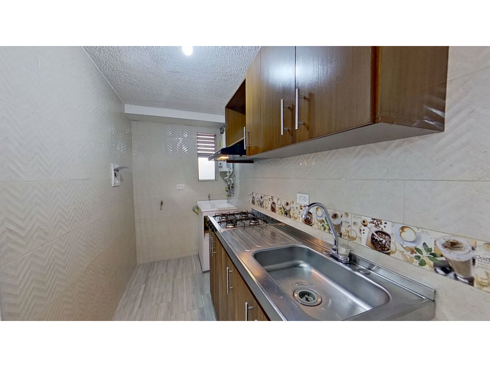 Apartamento en Venta en Mirador De Fontibón — foto 5