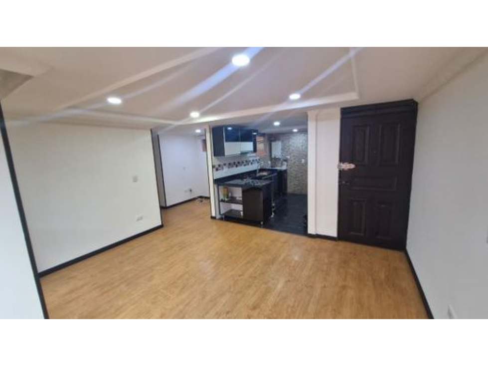 Apartamento en Venta en Conjunto Roble