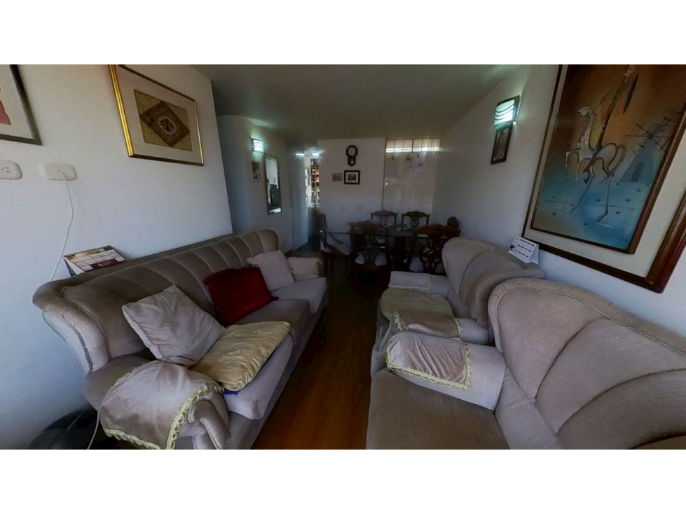 Apartamento en Venta en Pradera de Cajicá — foto 2