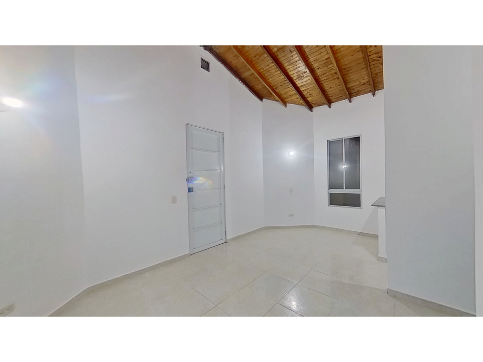 Apartamento en Venta en Torres de Zuame Robles