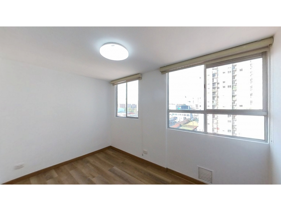 Apartamento en Venta en Urbana Park Apartamentos — foto 6