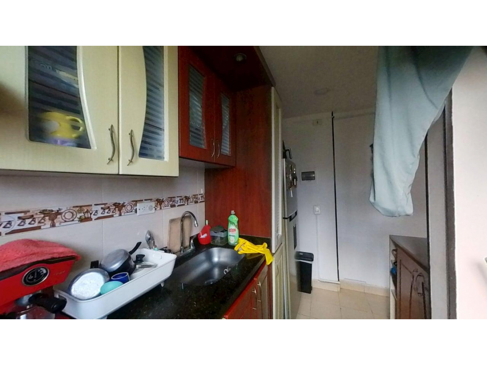 Apartamento en Venta en Torrehayuelos — foto 5