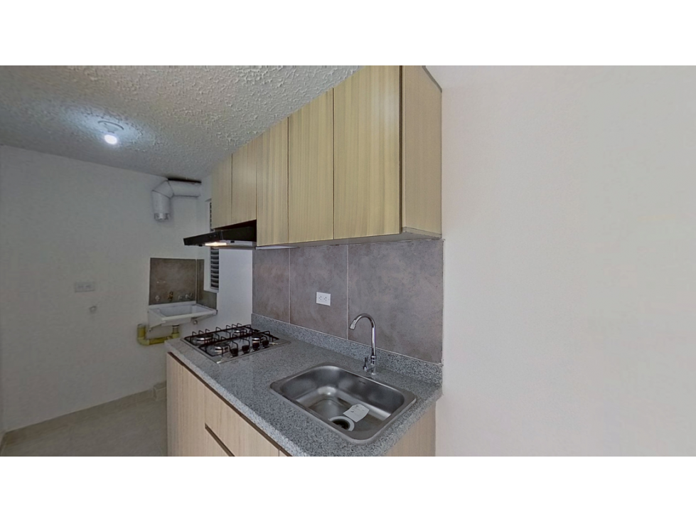 Apartamento en Venta en Botanika