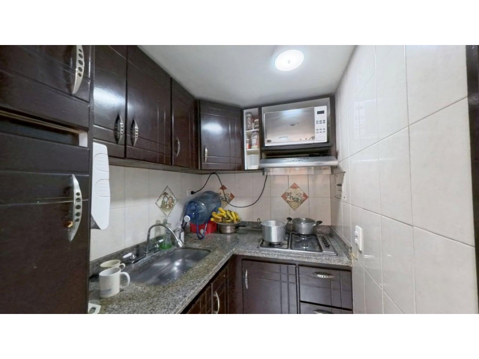Apartamento en Venta en Sabana Grande Reservado 1 — foto 5