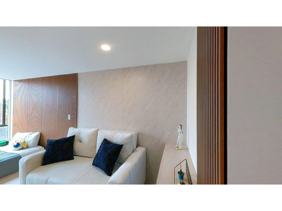 Apartaestudio en Venta en Dc 26 — foto 4