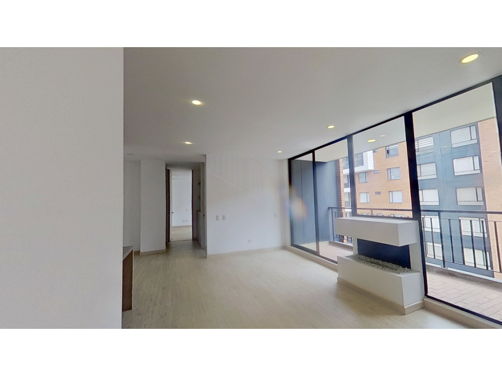 Apartamento en Venta en Bosque Sabana- Silvestre — foto 5
