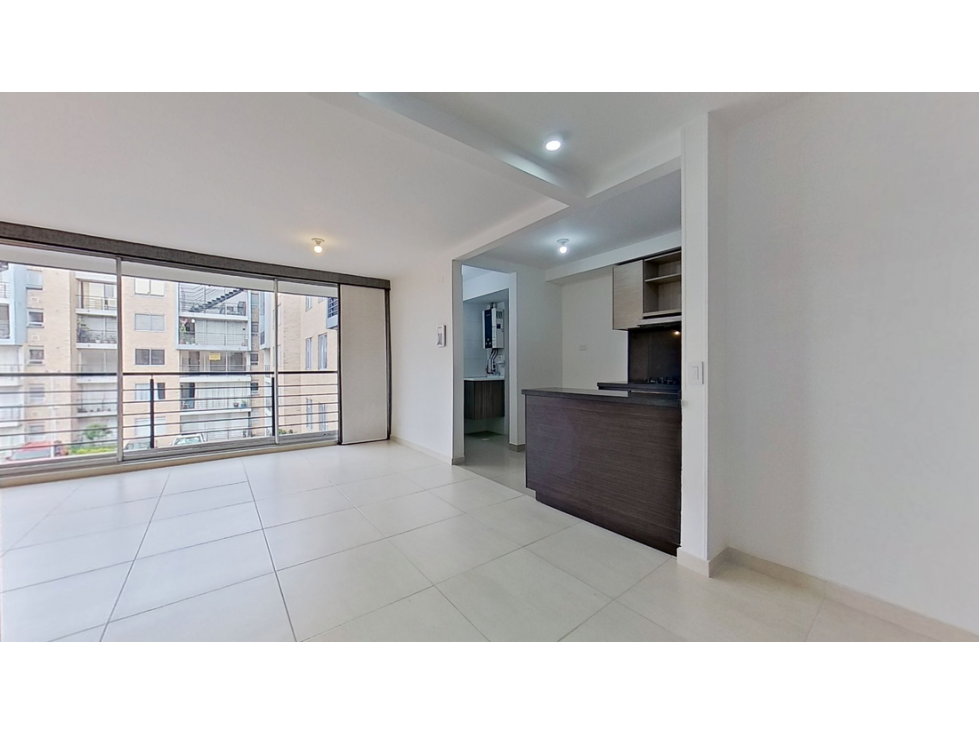 Apartamento en Venta en Conjunto Residencial Eva — foto 5
