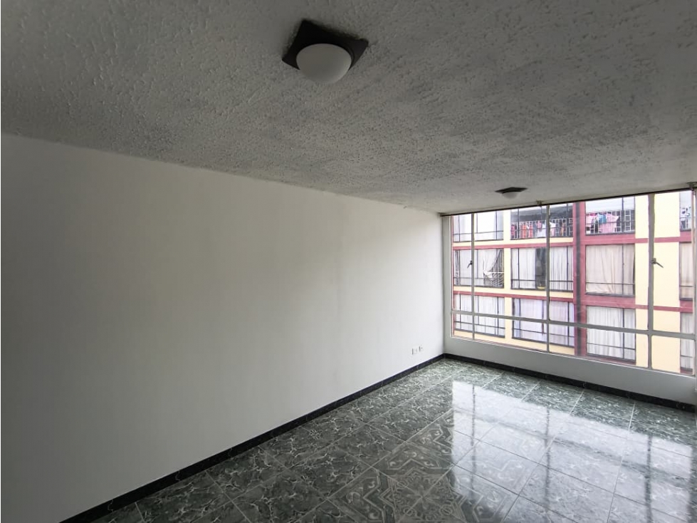 Apartamento en Venta en Flores 4 — foto 3