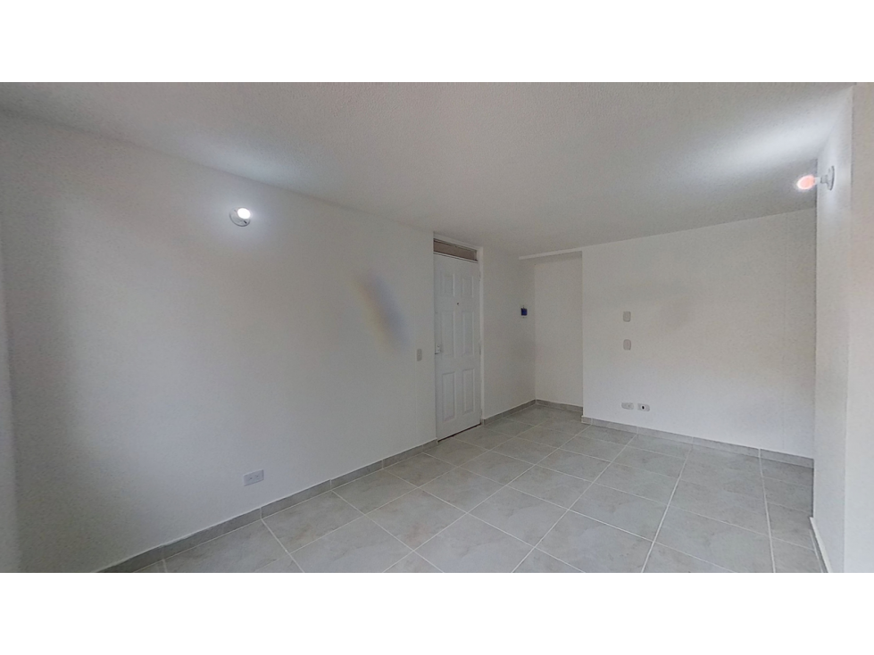 Apartamento en Venta en Solsticio Parque Residencial Et 4 — foto 5