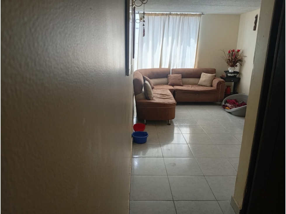 Apartamento en Venta en Arcadas de Turingia — foto 5