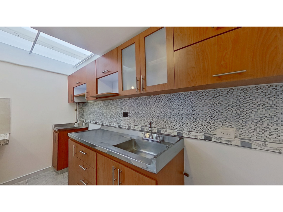 Casa en Venta en Portal De La Septima Lote 8