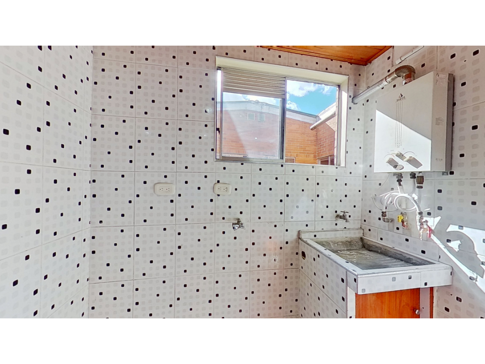 Apartamento en Venta en Parques De Castilla 7 — foto 5