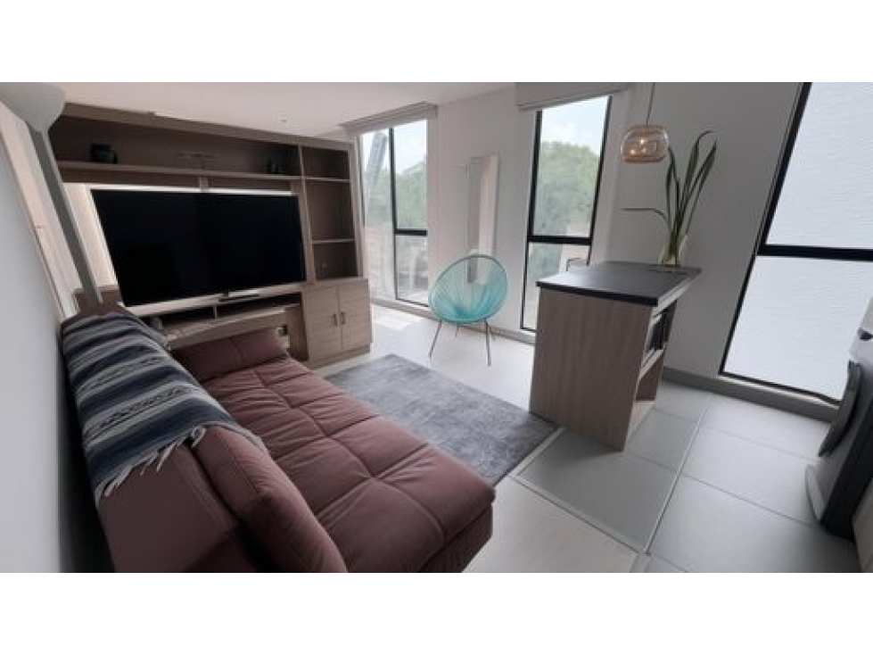 Apartaestudio en Venta en El Rosario — foto 6