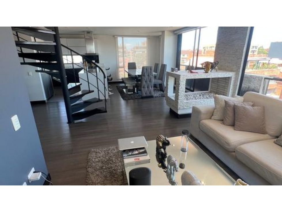 Apartamento en Venta en Edificio Tian 112 — foto 3