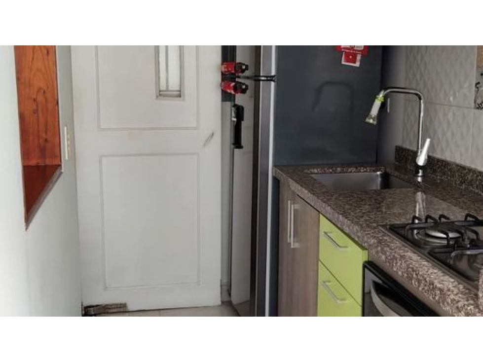Apartamento en venta en Conjunto Residencial Oikos Teucali PH — foto 2