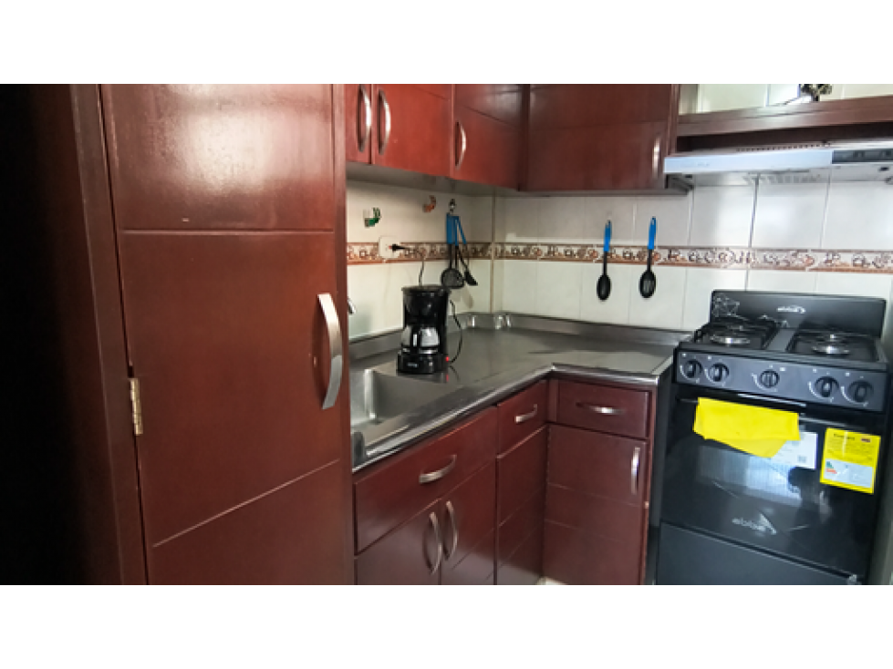 Apartamento en Venta en Conjunto Residencial Hayuelos Reservado II — foto 6