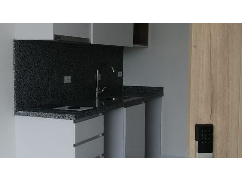 Apartamento en Venta en Morato