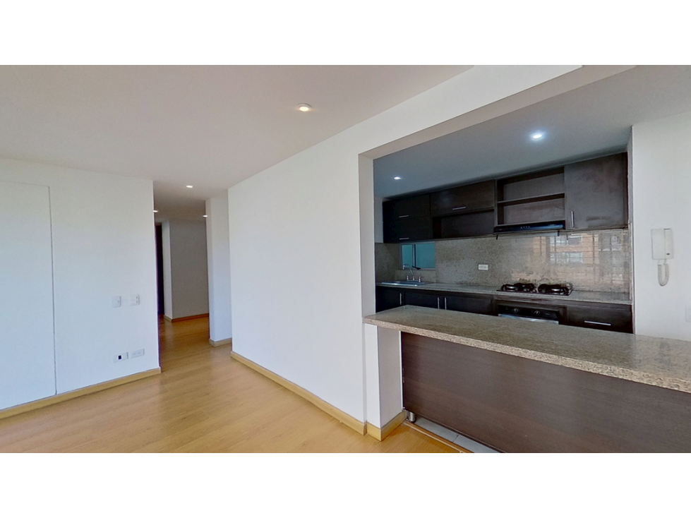 Apartamento en Venta en Americas 68 Manzana 1 — foto 5