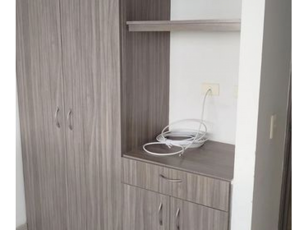 Apartamento en Venta en Parque Central de Occidente 1 — foto 3