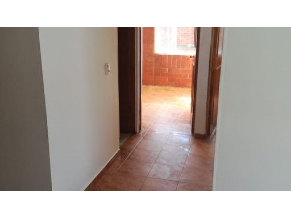 Apartamento en Venta en Conjunto Residencial Parques Del Campo — foto 3