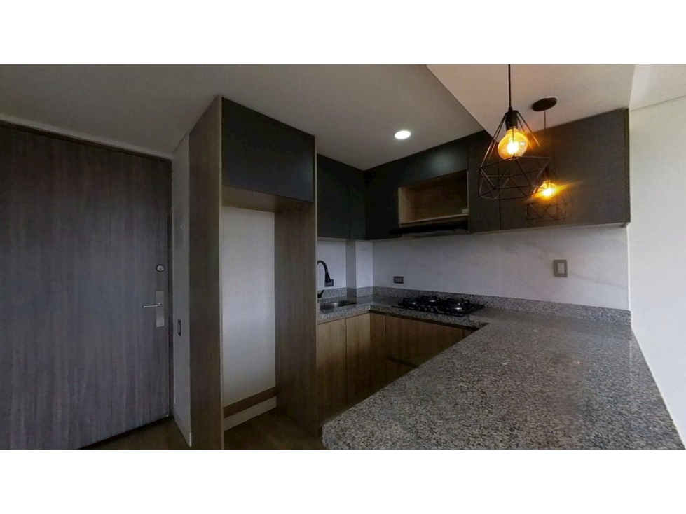 Apartaestudio en Venta en Park Living — foto 5
