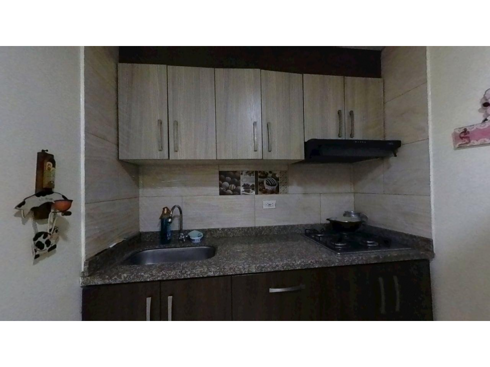 Apartamento en Venta en Edificio Gonzalez — foto 5