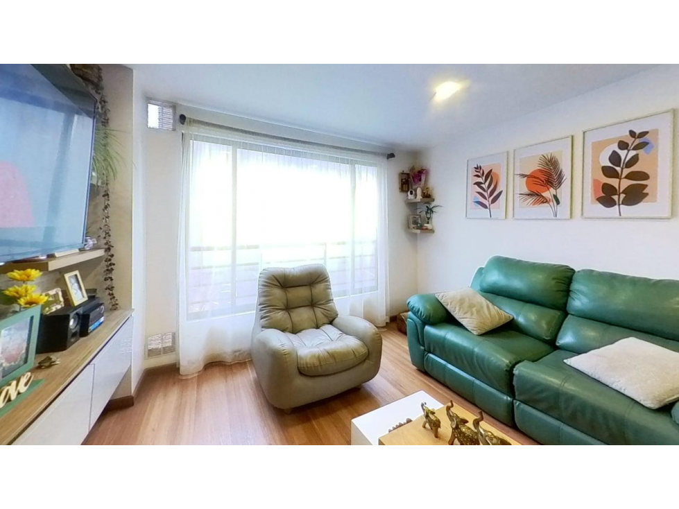 Apartamento en Venta en Santa Maria 1 — foto 6