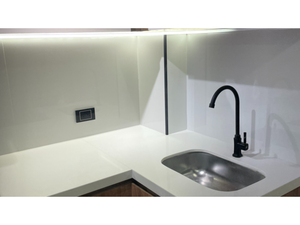 Apartamento en Venta en Conjunto Residencial Park Living — foto 3